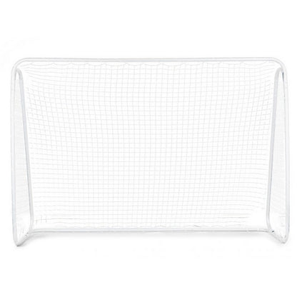 Poarta cu net pentru antrenament fotbal ECOTOYS, 240x170 cm