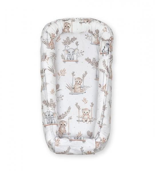 Baby Nest Klups Africa World C012