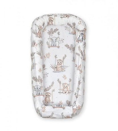 Baby Nest Klups Africa World C012