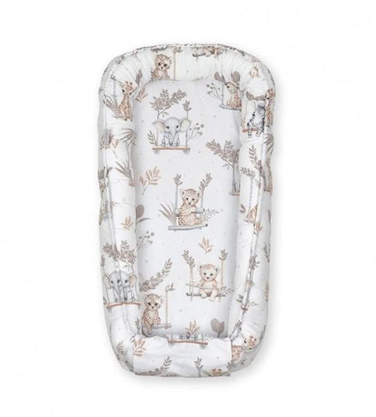 Baby Nest Klups Africa World C012