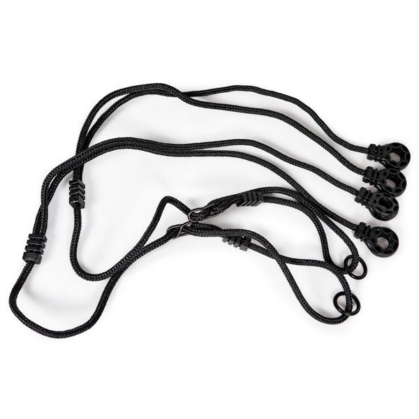 Leagan pentru copii ECOTOYS BOC100, cuib de barza, cadru din otel galvanizat, roz cu negru