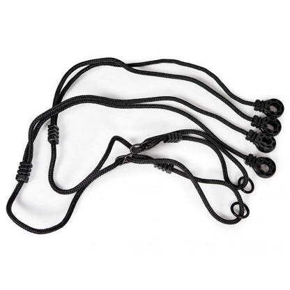 Leagan pentru copii ECOTOYS BOC100, cuib de barza, cadru din otel galvanizat, roz cu negru