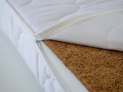 Husa Saltea din Bumbac MyKids 120x60x08