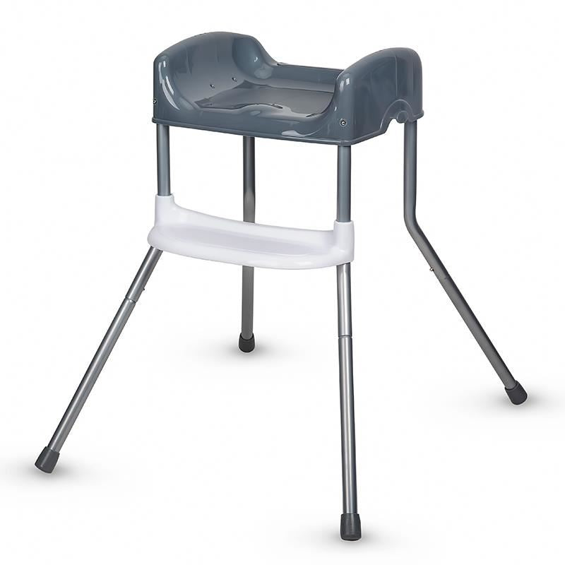 Scaun de luat masa multifunctional Coccolle Ziti Beige Dots