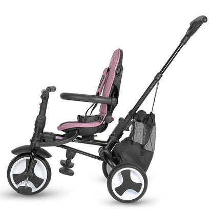 Tricicleta ultrapliabila Coccolle Spectra plus Orchid Violet