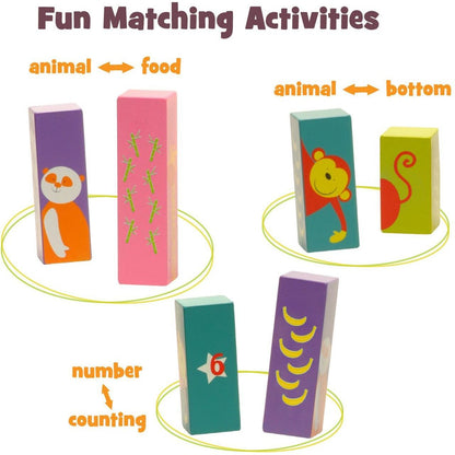 Set Sorteaza si Scutura - Sort N Shake Fiesta Crafts FCT-2397