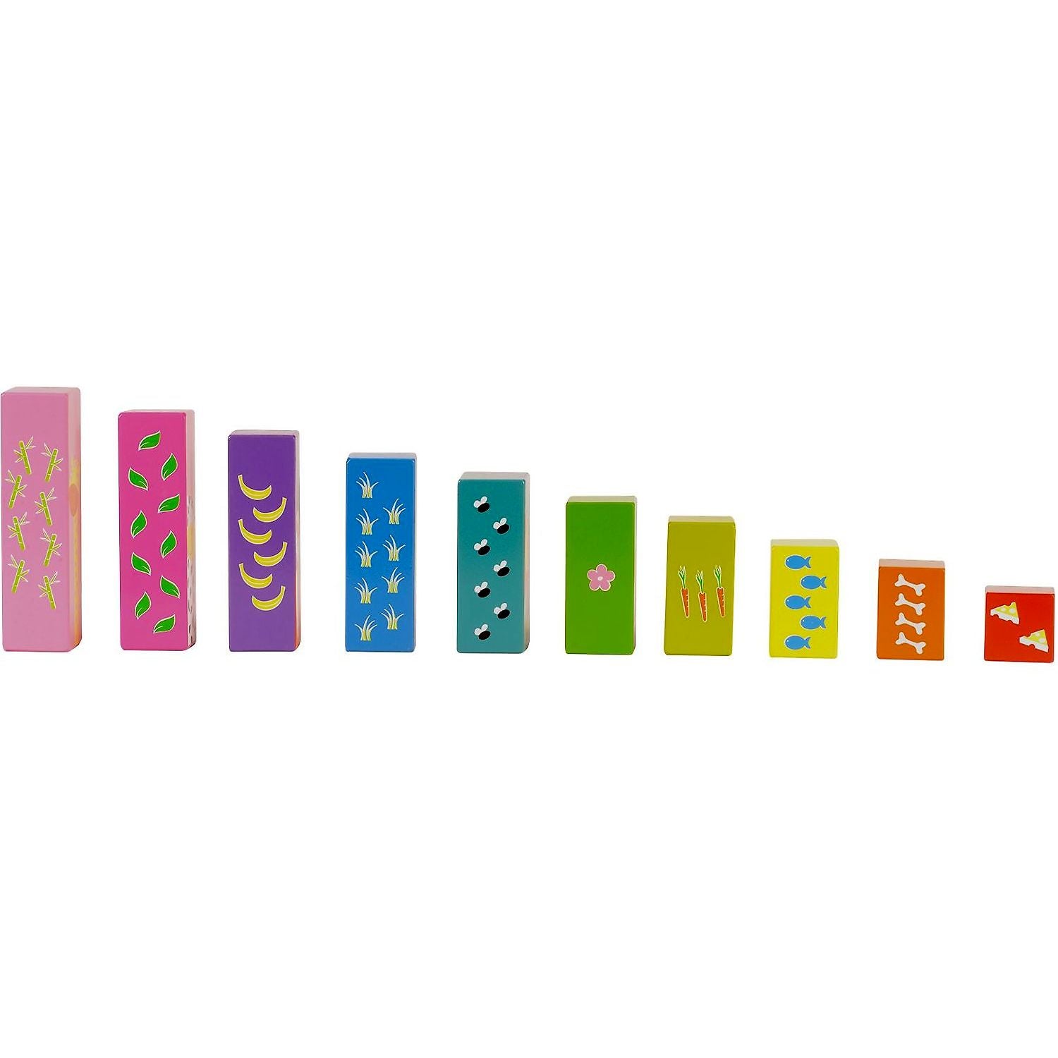 Set Sorteaza si Scutura - Sort N Shake Fiesta Crafts FCT-2397