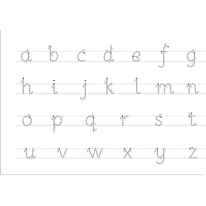 Set Magnetic Primele notiuni de scris Fiesta Crafts FCT-2809