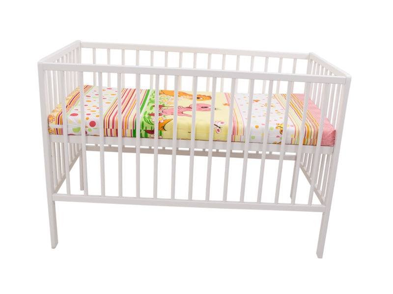 Saltea Fibra Cocos MyKids Economy I 120x60x9 (cm)