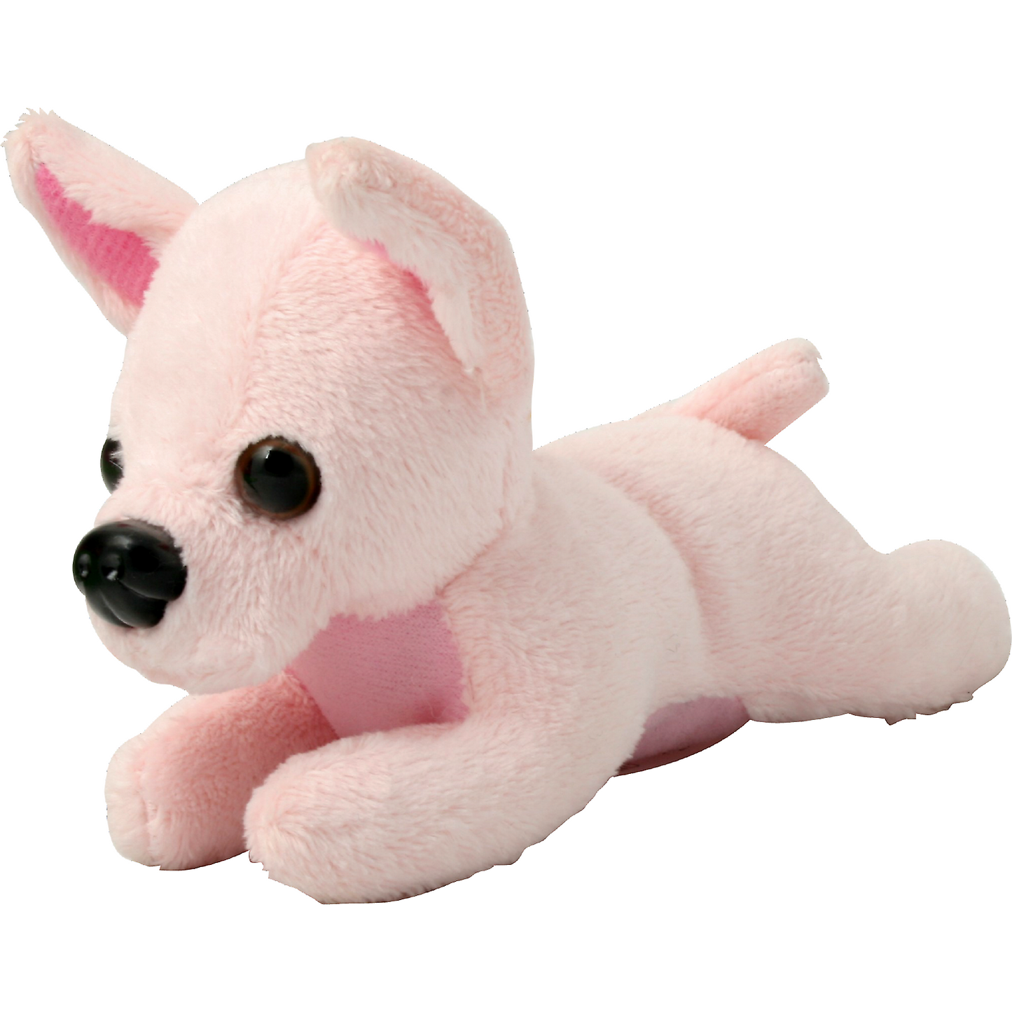 Catelus cu Cusca Keycraft KCPL066