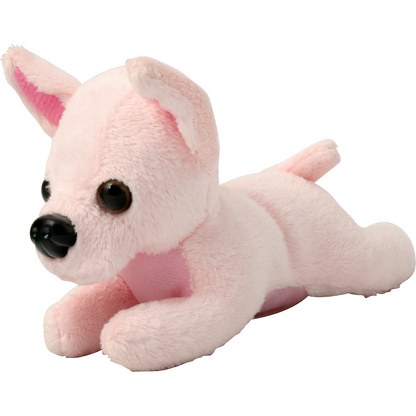 Catelus cu Cusca Keycraft KCPL066