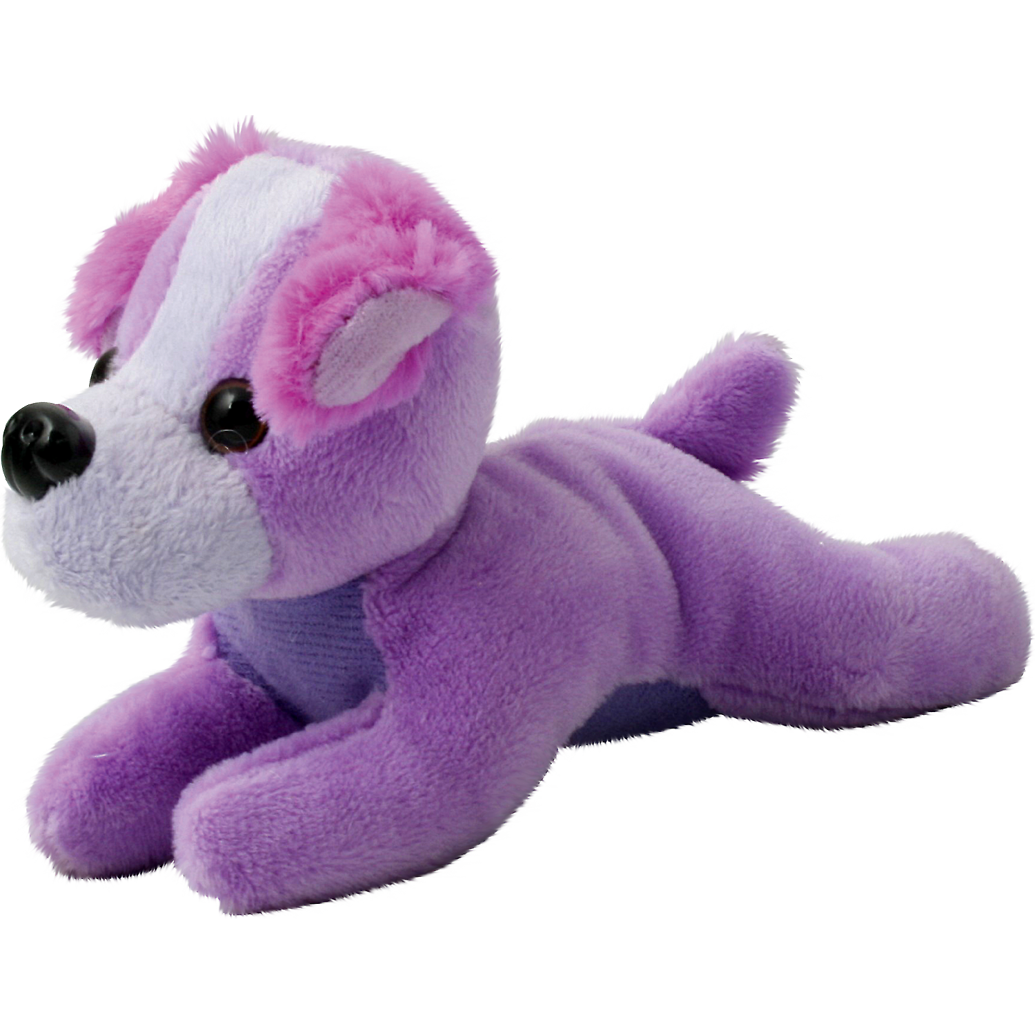 Catelus cu Cusca Keycraft KCPL066