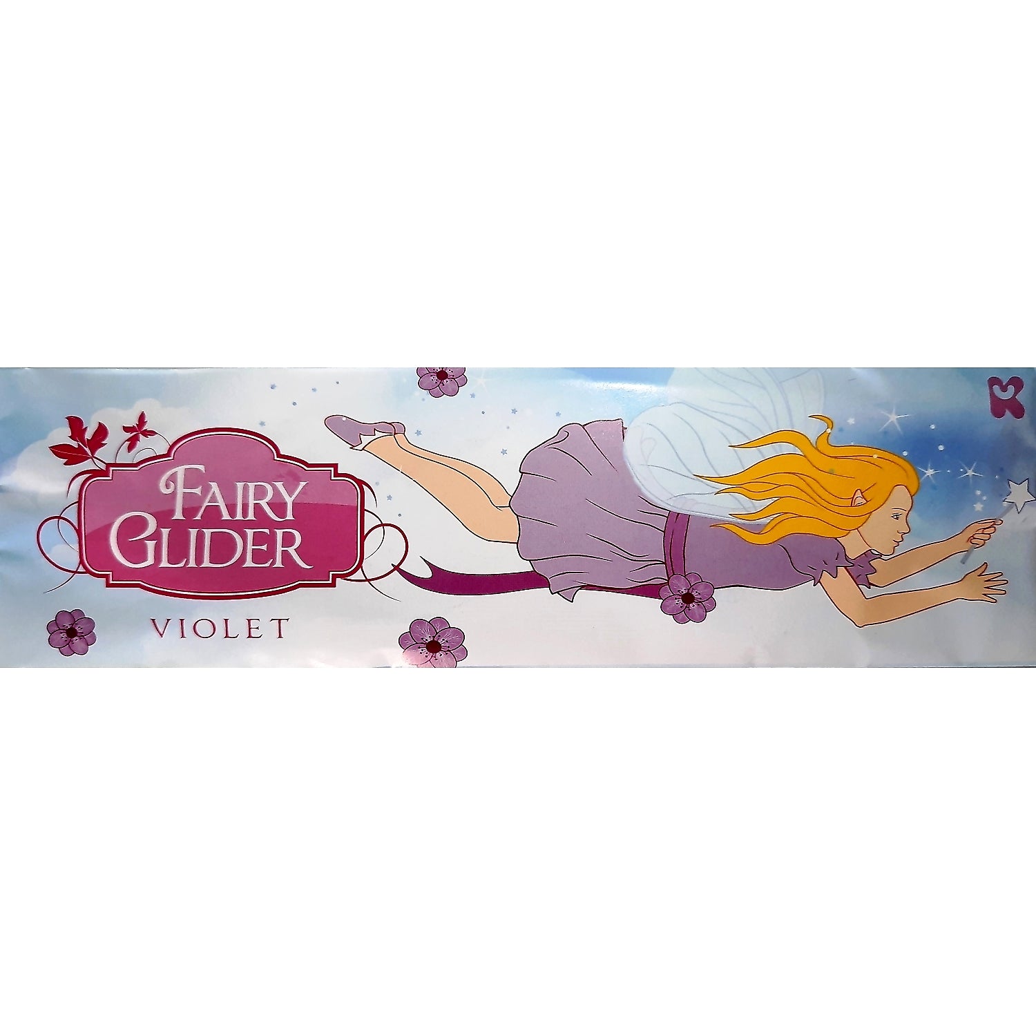 Jucarie Planor Zana, lungime 24 cm Keycraft KCGL154