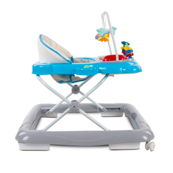 Premergator Sun Baby Pisicuta 020 - Blue Grey