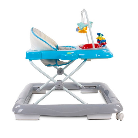 Premergator Sun Baby Pisicuta 020 - Blue Grey