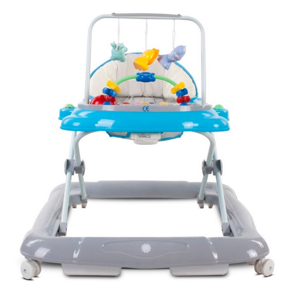 Premergator Sun Baby Pisicuta 020 - Blue Grey