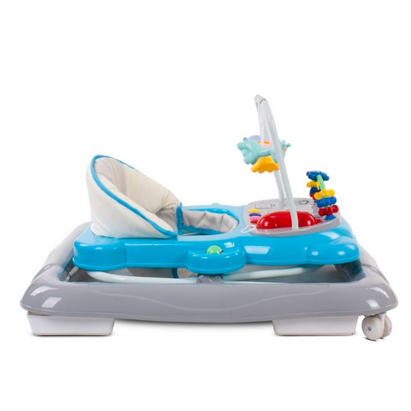 Premergator Sun Baby Pisicuta 020 - Blue Grey