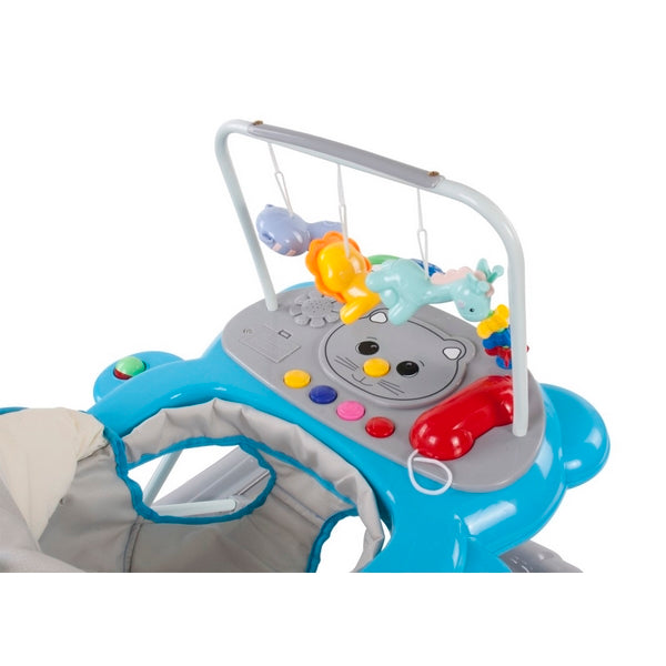 Premergator Sun Baby Pisicuta 020 - Blue Grey