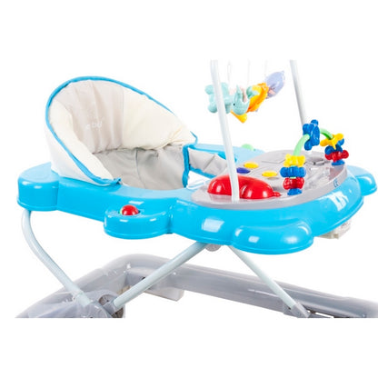 Premergator Sun Baby Pisicuta 020 - Blue Grey
