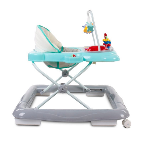 Premergator Sun Baby Pisicuta 020 - Turquoise Grey 