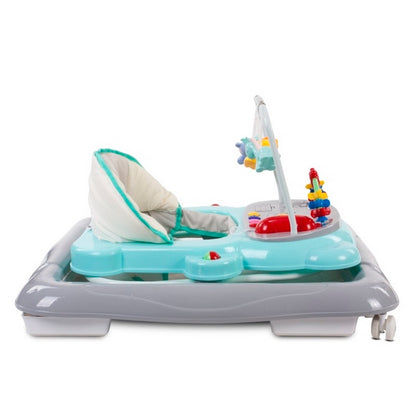 Premergator Sun Baby Pisicuta 020 - Turquoise Grey 