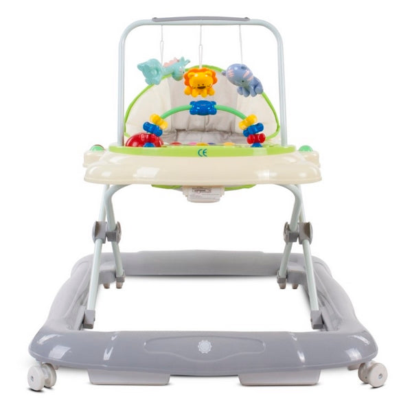 Premergator Sun Baby Pisicuta 020 - Green Grey 