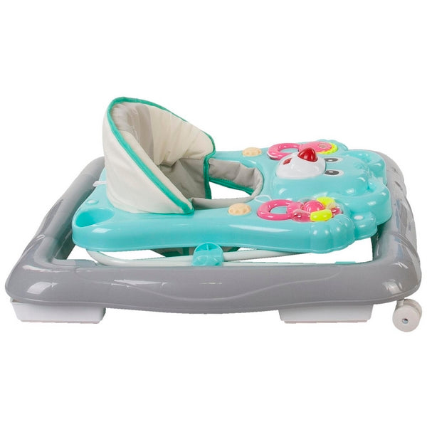 Premergator Sun Baby Ursulet 001 - Blue Orange Green