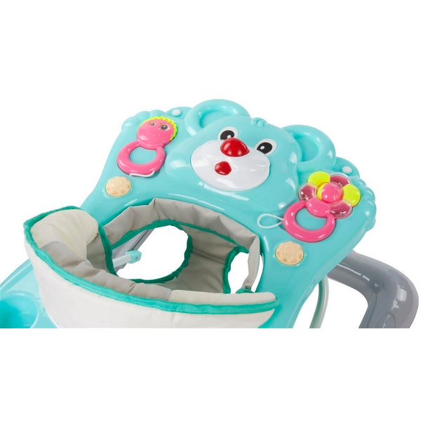 Premergator Sun Baby Ursulet 001 - Blue Orange Green