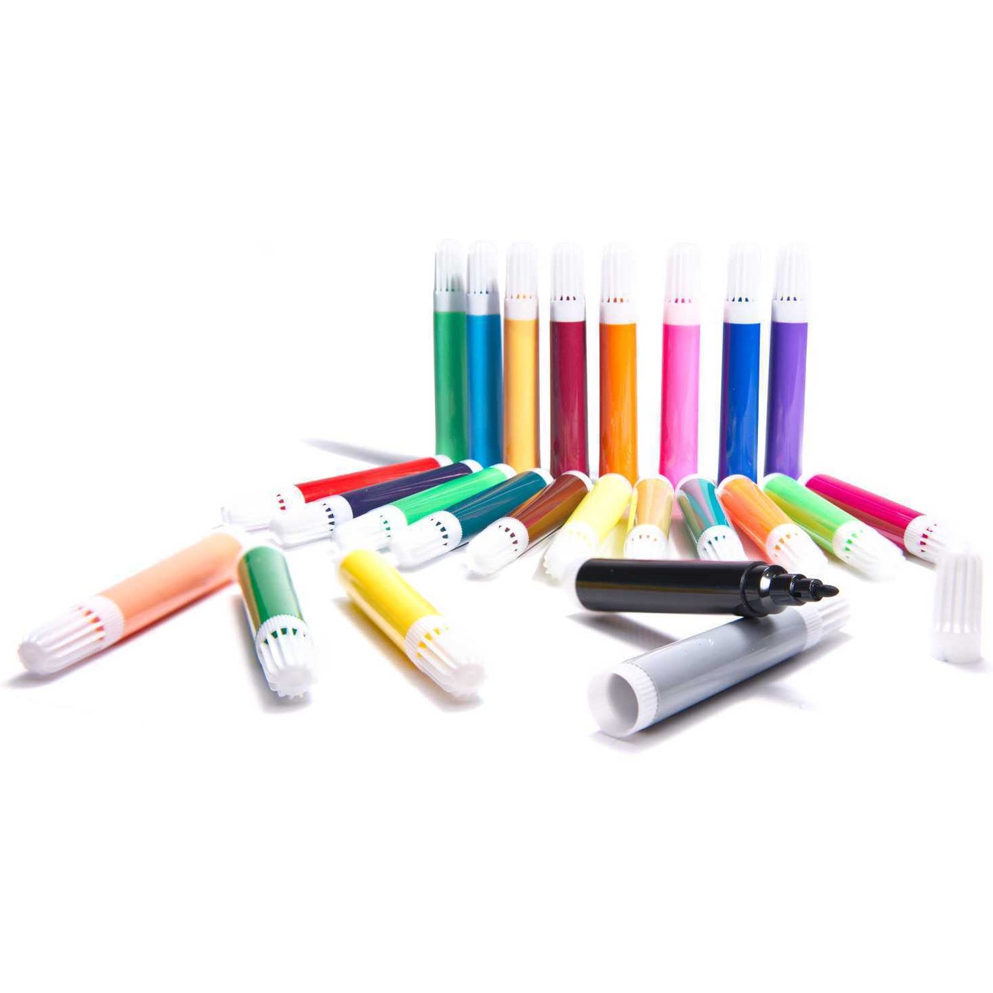 Set pentru pictura 86 piese cu geanta inclusa Iso Trade MY17379