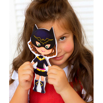 Joc educativ magnetic Eva Roter Kafer RK2010-01