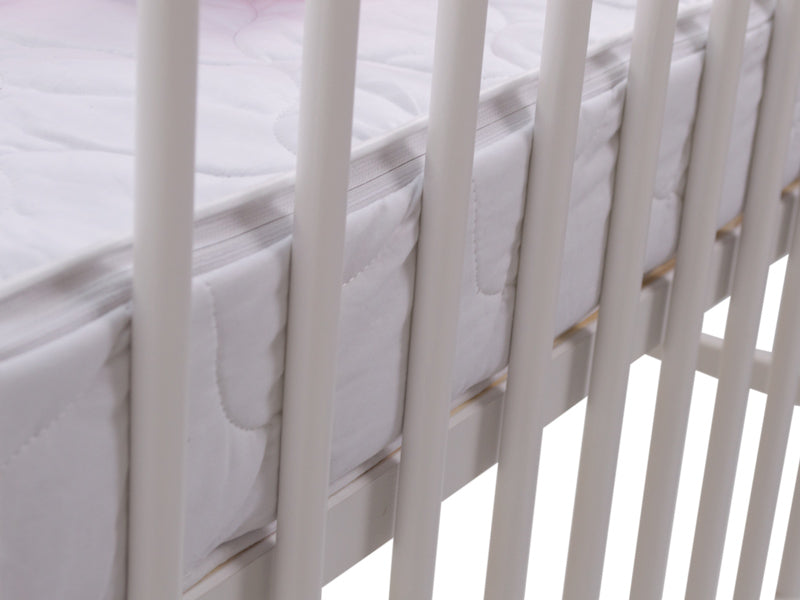 Saltea Fibra Cocos MyKids MyDreams II 105x70x10 (cm)