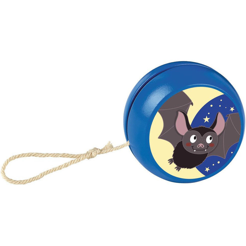 Yo-Yo din lemn Moses MS16130