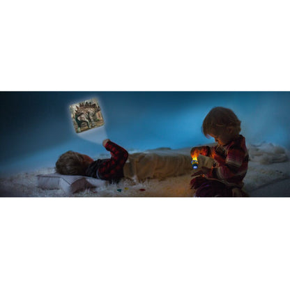 Proiector dinozauri Moses MS40236