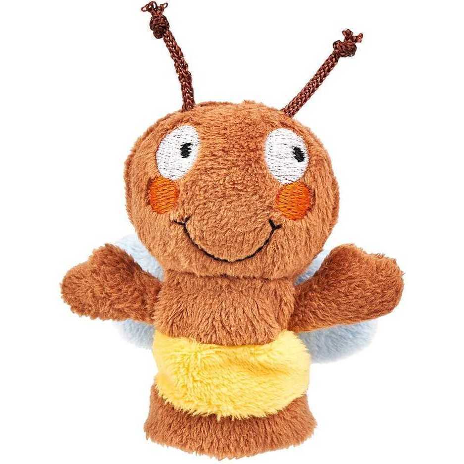 Marioneta pentru deget Insecte Moses MS16003