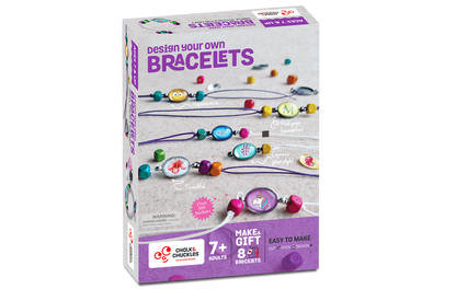 Set creatie - Bratarile mele