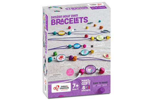 Set creatie - Bratarile mele