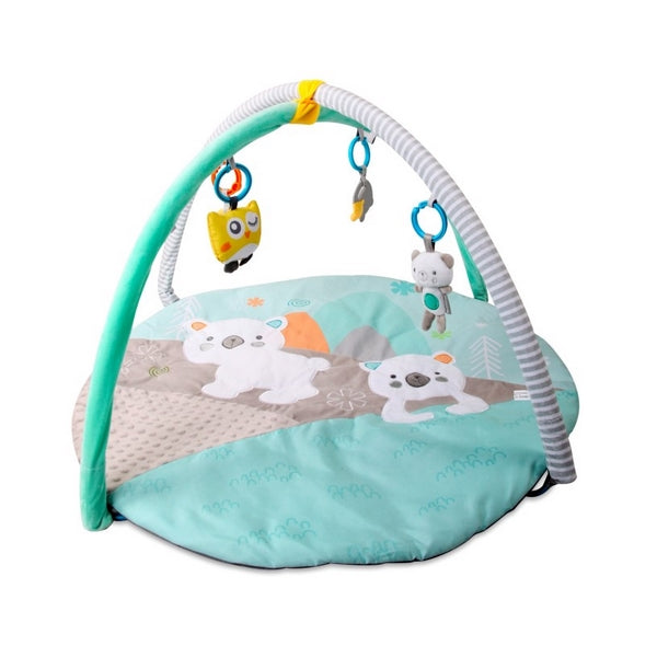 Salteluta de joaca Sun Baby 042 Polar Bear