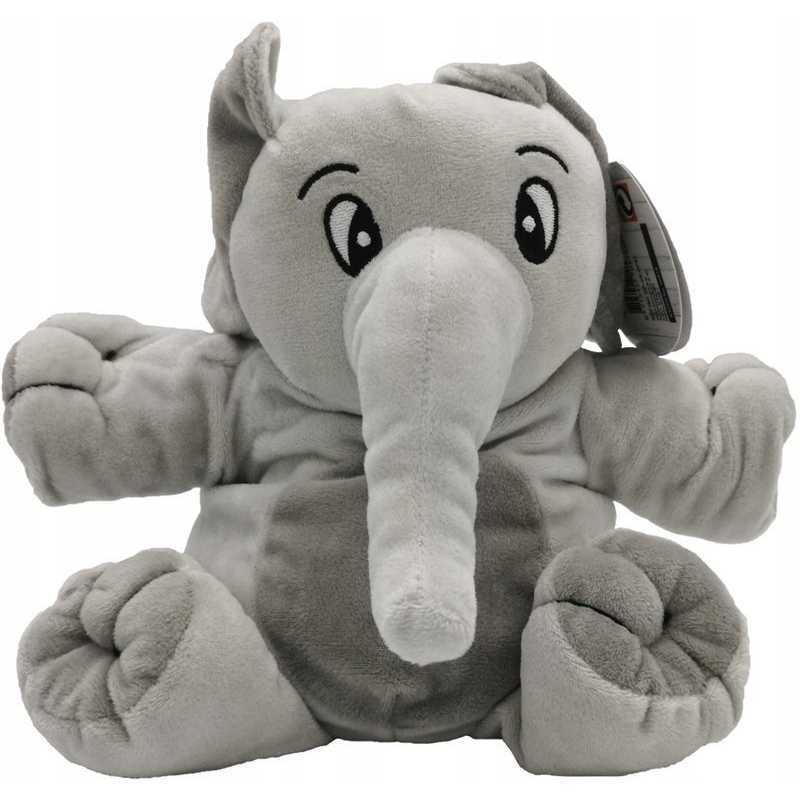 Marioneta de mana Animale 26 cm Grafix GRGP-29-0042