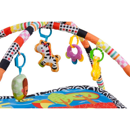 Salteluta de joaca Sun Baby 036 Sunny Day