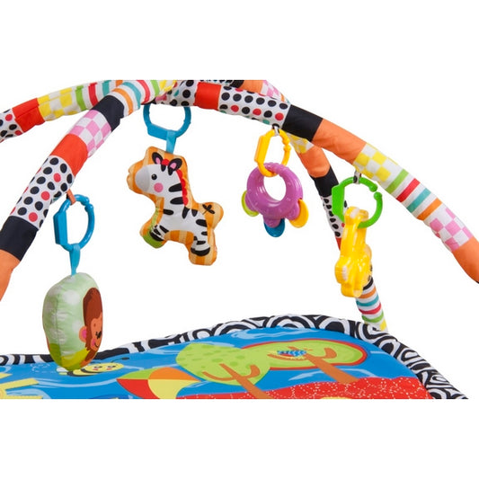 Salteluta de joaca Sun Baby 036 Sunny Day