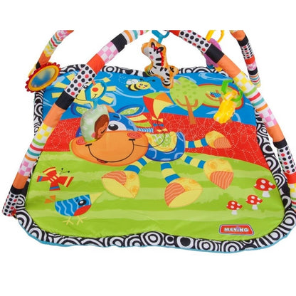 Salteluta de joaca Sun Baby 036 Sunny Day