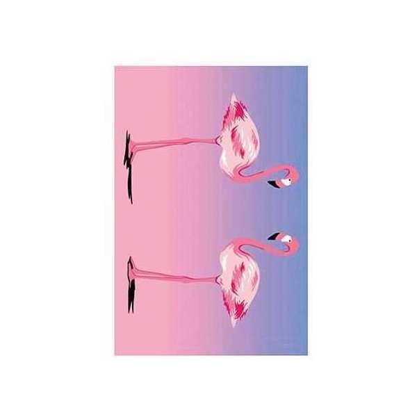 Set creativ cu diamante rotunde Diamond Painting Nature 15x10 cm Toi-Toys TT47160Z