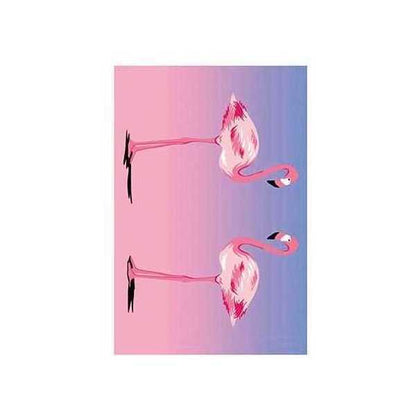 Set creativ cu diamante rotunde Diamond Painting Nature 15x10 cm Toi-Toys TT47160Z