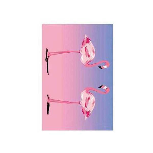 Set creativ cu diamante rotunde Diamond Painting Nature 15x10 cm Toi-Toys TT47160Z