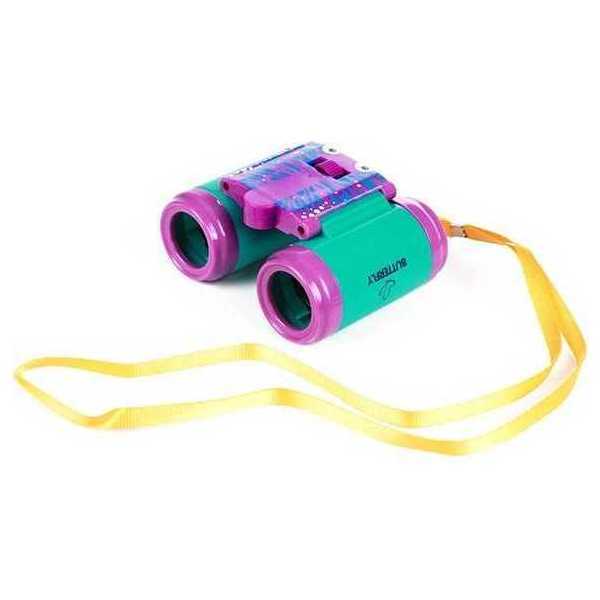 Set binoclu si compas Toi-Toys TT35902Z