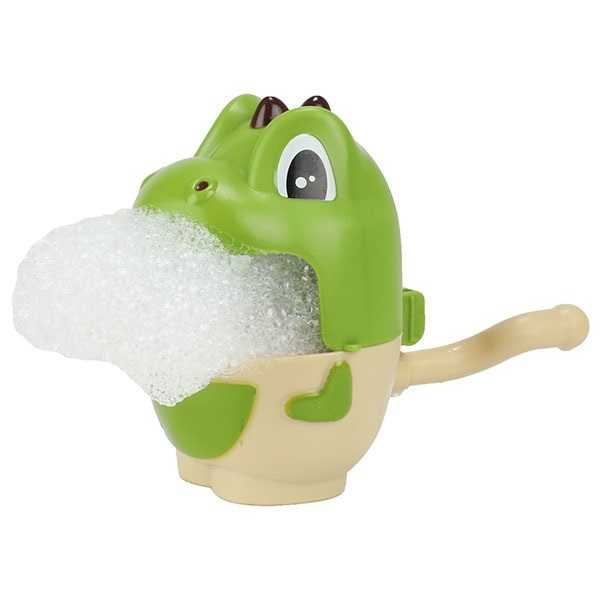 Aparat de facut baloane de sapun Little Stars Toi-Toys TT71684Z