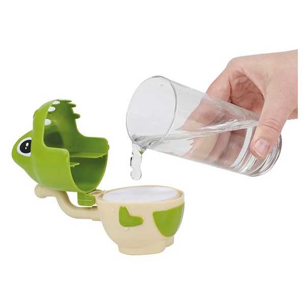 Aparat de facut baloane de sapun Little Stars Toi-Toys TT71684Z