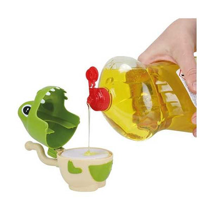 Aparat de facut baloane de sapun Little Stars Toi-Toys TT71684Z