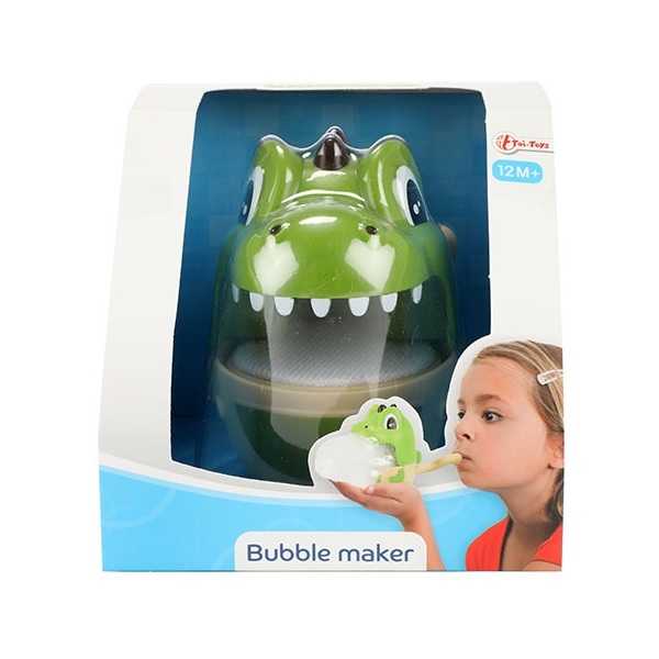 Aparat de facut baloane de sapun Little Stars Toi-Toys TT71684Z