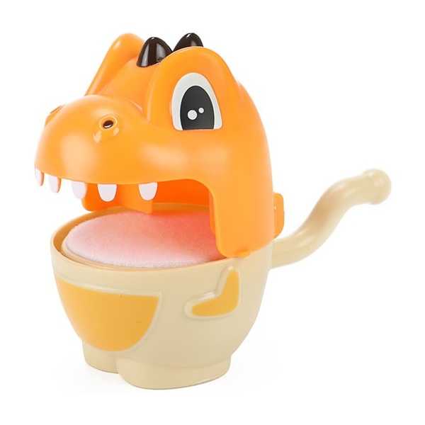 Aparat de facut baloane de sapun Little Stars Toi-Toys TT71684Z